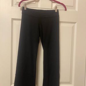 ivivva flare out yoga pants
